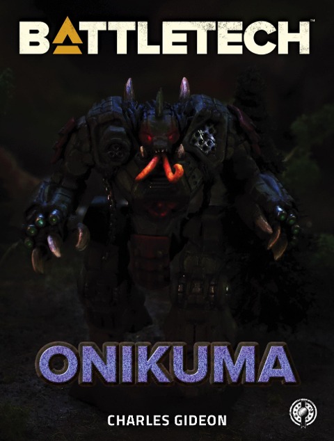 BattleTech: Onikuma - Charles Gideon