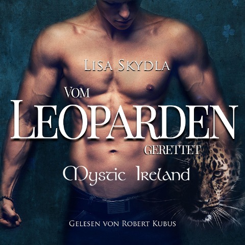 Vom Leoparden gerettet - Lisa Skydla
