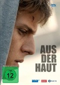 Cover-Bild zum Titel 'Aus der Haut' von 'Jan Braren, Johannes Lehniger'