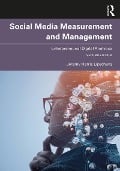 Social Media Measurement and Management - Jeremy Harris Lipschultz
