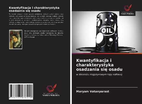 Kwantyfikacja i charakterystyka osadzania si¿ osadu - Maryam Vatanparast