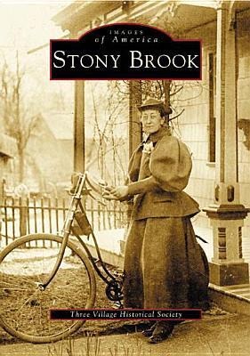Stony Brook - Three Village Historical Soc