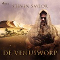 Cover-Bild zum Titel 'De Venusworp' von 'Steven Saylor'