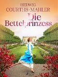 Cover-Bild zum Titel 'Die Bettelprinzess' von 'Hedwig Courths-Mahler'