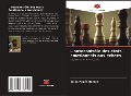 Cover-Bild zum Titel 'L'autocontrôle des états émotionnels aux échecs' von 'Seidy Pagés Román'