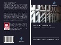 Cover-Bild zum Titel 'VASTE MECHANISMEN' von 'Osama Mohammed Elmardi Suleiman Khayal'