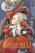 Cover-Bild zum Titel 'L'importanza di chiamarsi Ernesto' von 'Luca Debus'