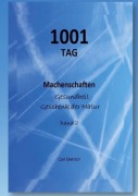 1001 TAG Machenschaften Band 2 - Carl Dietrich