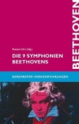 Cover-Bild zum Titel 'Die 9 Symphonien Beethovens' von ''