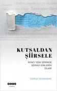 Cover-Bild zum Titel 'Kutsaldan Siirsele' von 'Cemile Odunkiran'