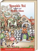 Cover-Bild zum Titel 'Yasakli Yol' von 'Nefise Eken'