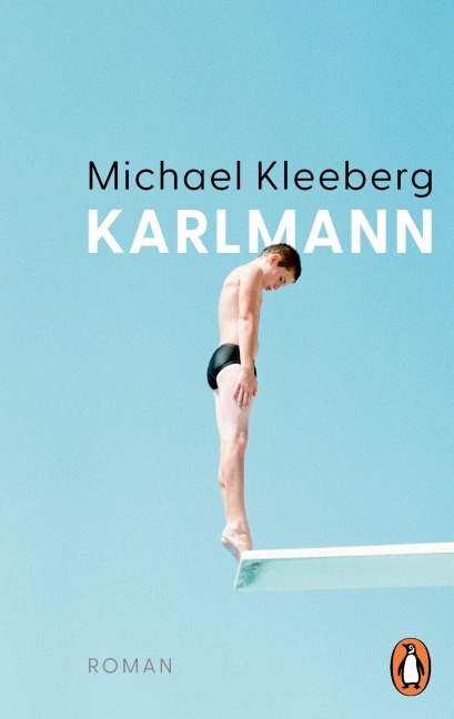 Karlmann - Michael Kleeberg