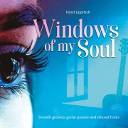 Cover-Bild zum Titel 'Windows of my soul' von 'Horst Lippitsch'