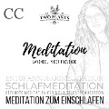 Meditation Lavendel in der Provence - Meditation CC - Meditation zum Einschlafen - Christiane M. Heyn, Johannes Kayser
