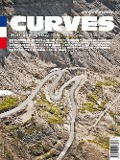 Cover-Bild zum Titel 'CURVES 1. Frankreich' von 'Stefan Bogner'