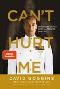 Can't Hurt Me - David Goggins