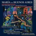 Maria de Buenos Aires - Montoya Martinez/Mulroy/Lopez Vidal/Villena