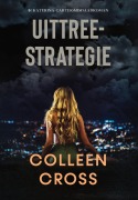 Cover-Bild zum Titel 'Uittreestrategie' von 'Colleen Cross'