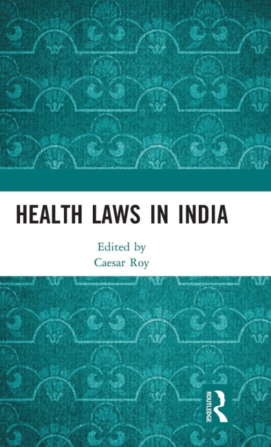 Health Laws in India - 