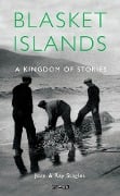 Cover-Bild zum Titel 'Blasket Islands' von 'Joan Stagles, Ray Stagles'