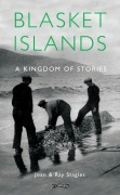 Cover-Bild zum Titel 'Blasket Islands' von 'Joan Stagles, Ray Stagles'