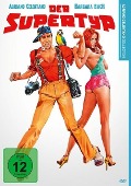 Cover-Bild zum Titel 'Der Supertyp' von 'Giuseppe Catalano, Sergio Corbucci, Sabatino Ciuffini, Vince Tempera, Danny B. Besquet'