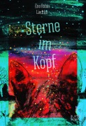 Cover-Bild zum Titel 'Sterne im Kopf' von 'Eno Robin Liedtke'