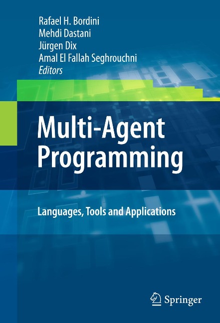 Multi-Agent Programming: - 