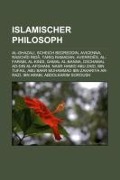 Cover-Bild zum Titel 'Islamischer Philosoph' von ''