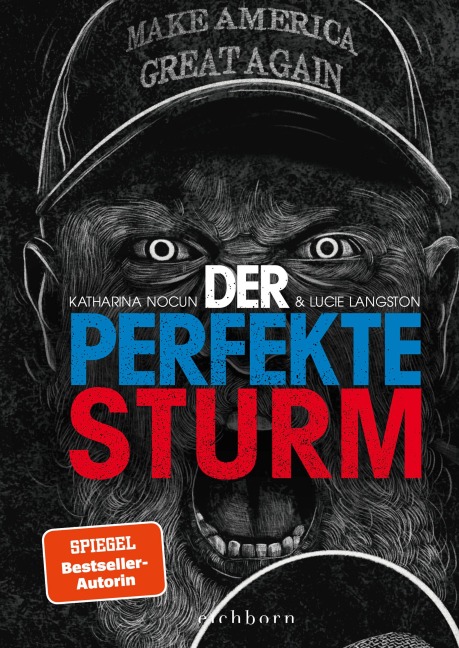 Der perfekte Sturm - Katharina Nocun