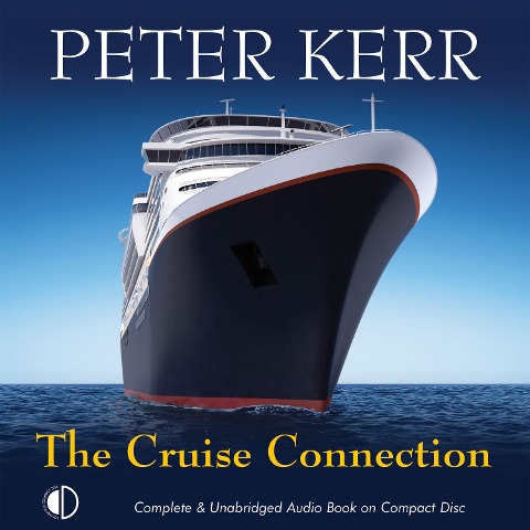 The Cruise Connection - Peter Kerr
