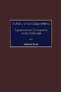 Cover-Bild zum Titel 'Politics of the Dispossessed' von 'Hafizullah Emadi'