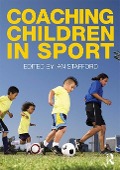 Cover-Bild zum Titel 'Coaching Children in Sport' von ''