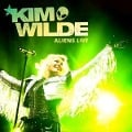 Aliens Live - Kim Wilde