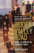 Cover-Bild zum Titel 'Hidden Valley Road' von 'Robert Kolker'
