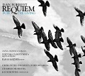 Cover-Bild zum Titel 'Requiem' von 'Oginska/Zawistowska/Borowski/Choir of the Uni.'