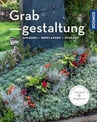 Grabgestaltung - Brigitte Kleinod