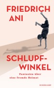 Cover-Bild zum Titel 'Schlupfwinkel' von 'Friedrich Ani'