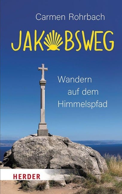 Jakobsweg - Carmen Rohrbach