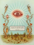 Cover-Bild zum Titel 'Viaggio nel fantasmagorico giardino di Apparitio Albinus' von 'Claudio Romo'
