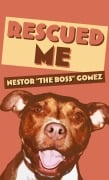 Cover-Bild zum Titel 'Rescued Me' von 'Nestor "The Boss" Gomez'