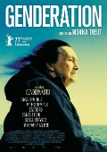 Cover-Bild zum Titel 'Genderation' von 'Genderation'
