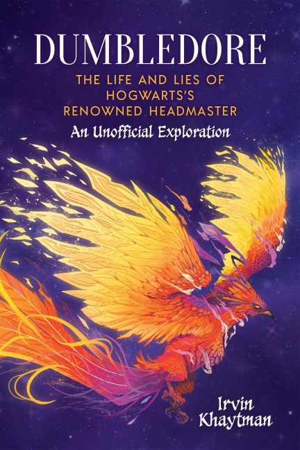 Dumbledore - Irvin Khaytman