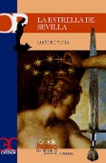 Cover-Bild zum Titel 'La estrella de Sevilla' von 'Lope De Vega'