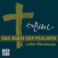 Cover-Bild zum Titel 'Die Bibel - Das Buch der Psalmen' von ''