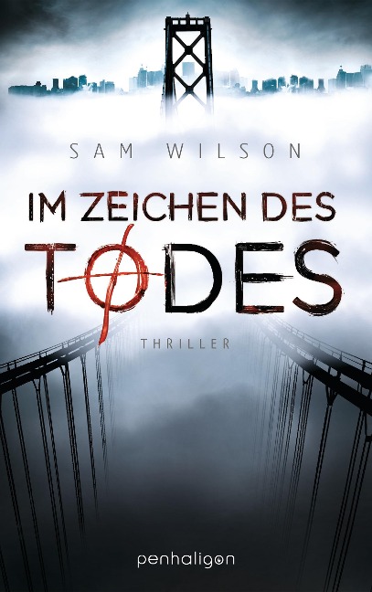 Im Zeichen des Todes - Sam Wilson