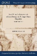 Cover-Bild zum Titel 'Ivan VI' von 'Hippolyte Auger'