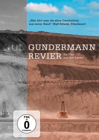 Gundermann Revier - Lemke Grit