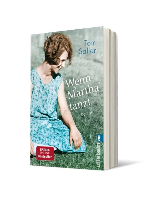 Wenn Martha tanzt