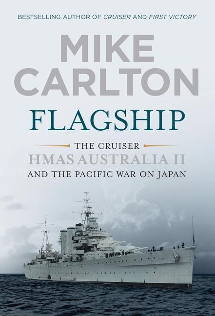 Flagship - Mike Carlton